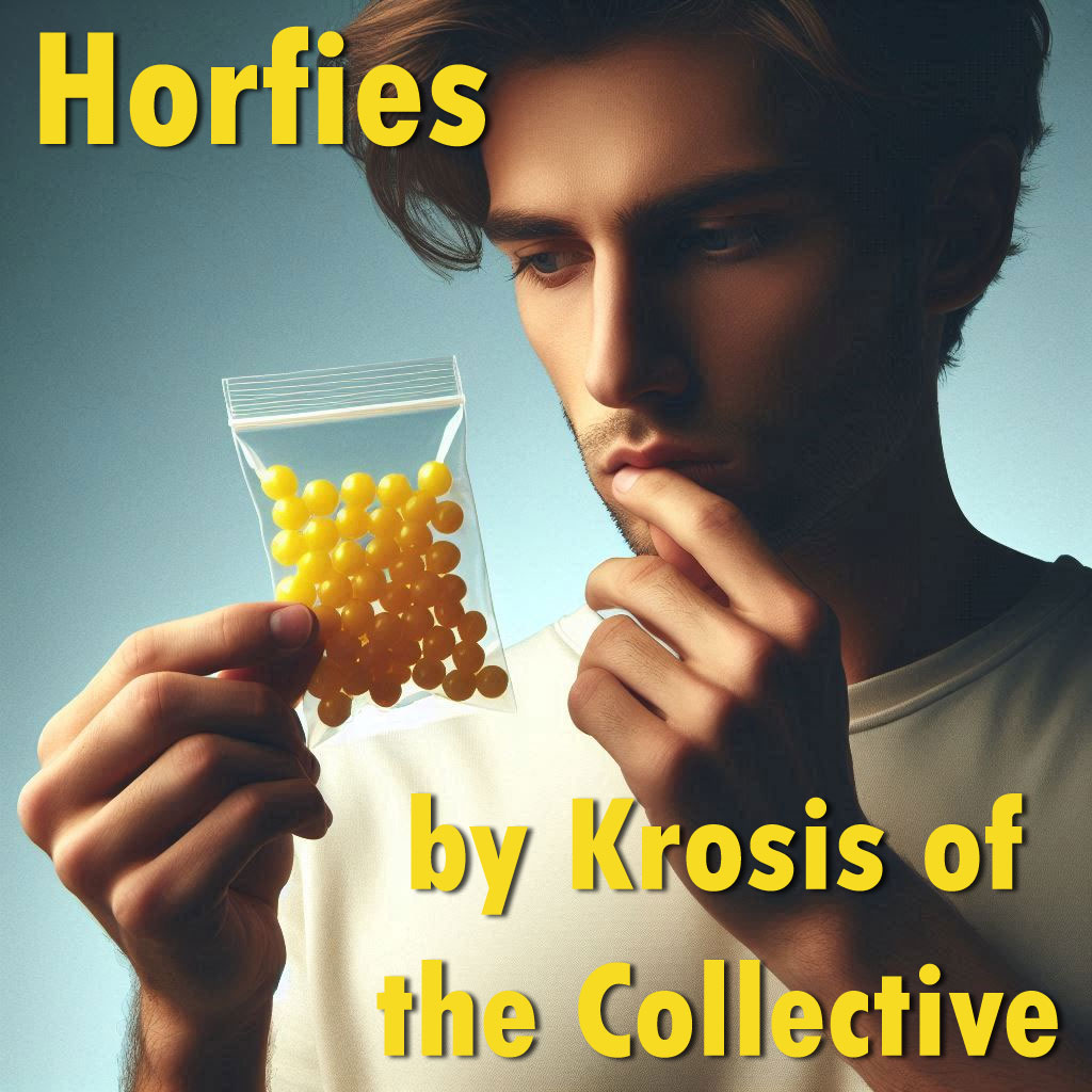 Horfies - Cover