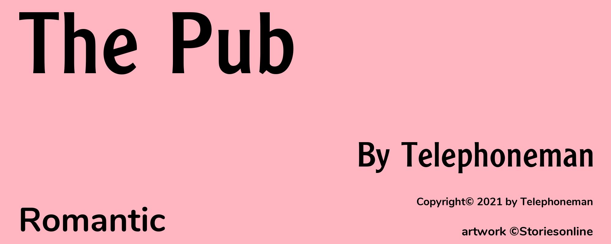The Pub - Cover