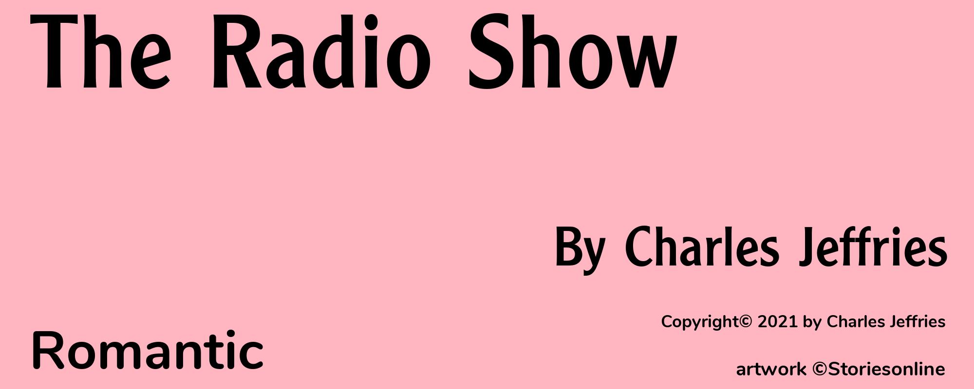 The Radio Show - Cover