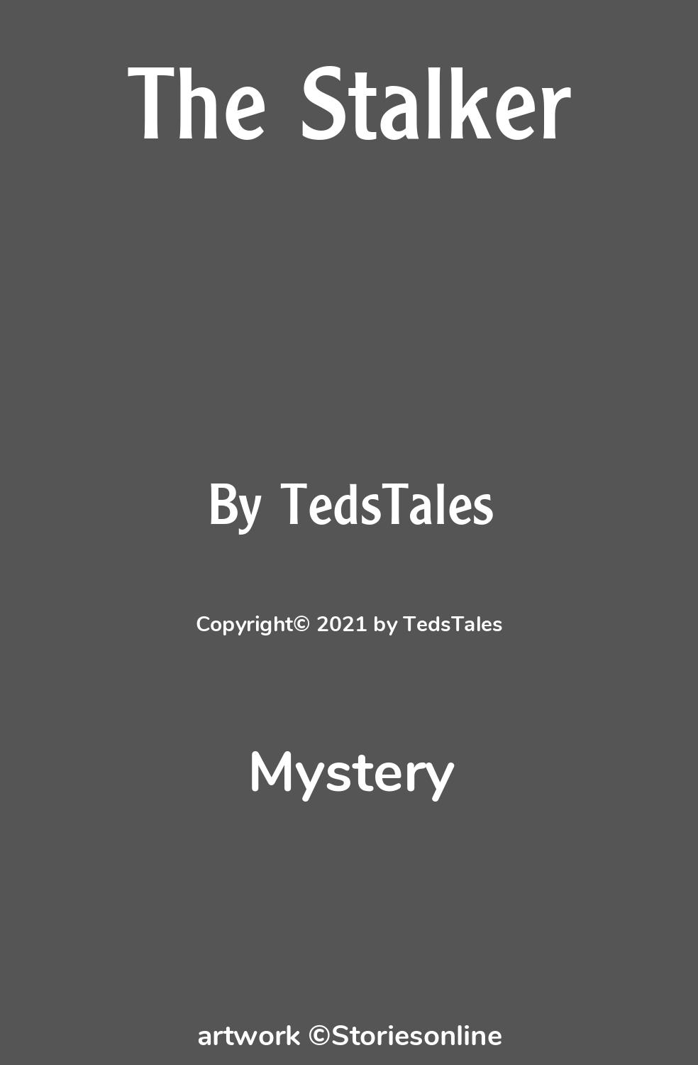 Mystery Sex Story: The Stalker: Chapter 2 by TedsTales