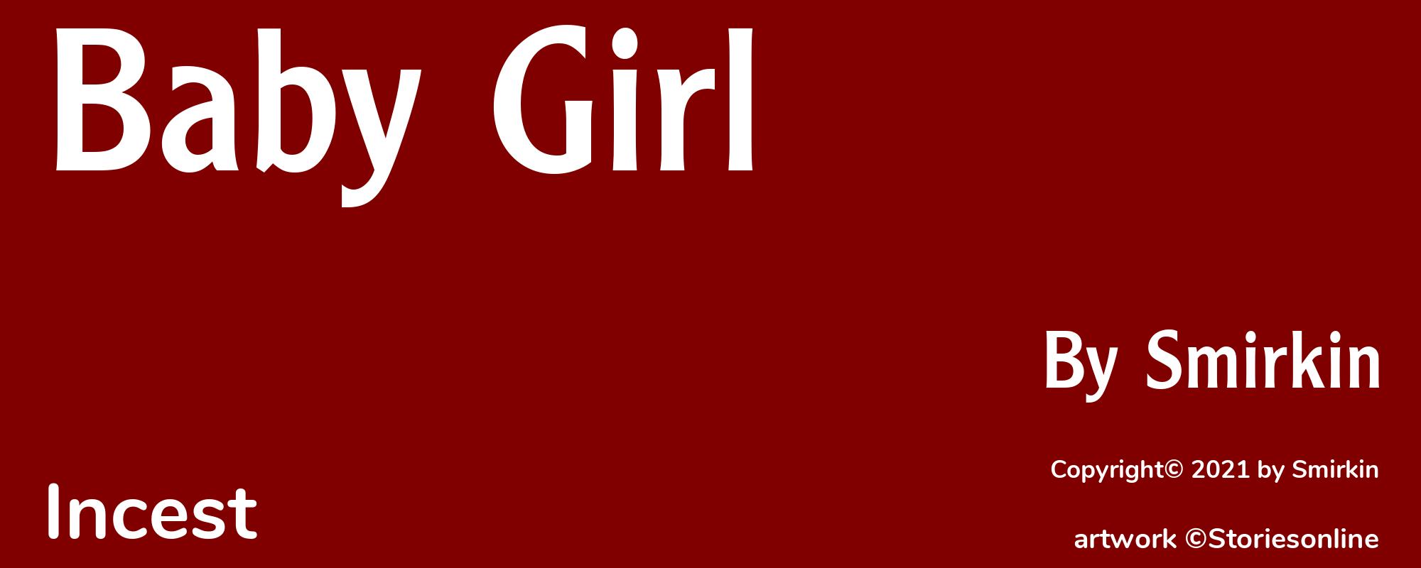 Baby Girl - Cover