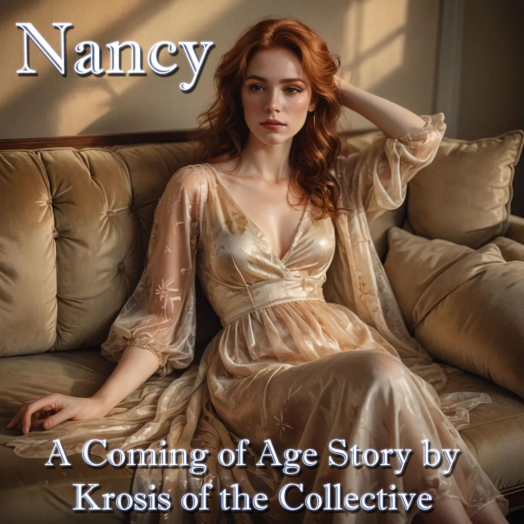 Nancy - Cover