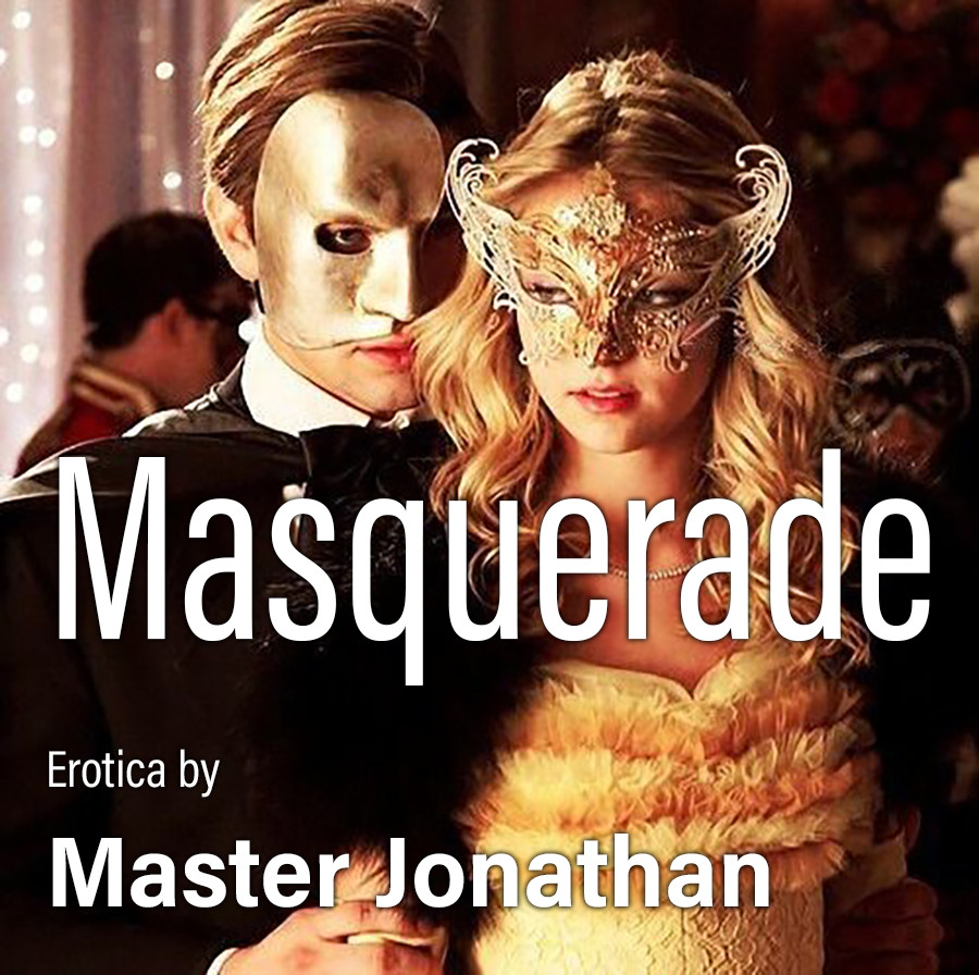 Masquerade - Cover