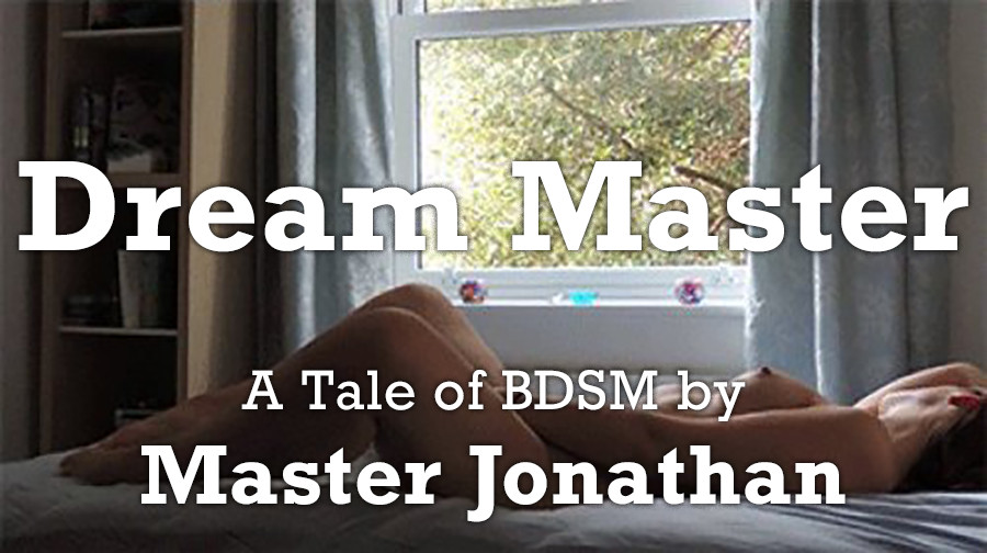 Dream Master - Cover