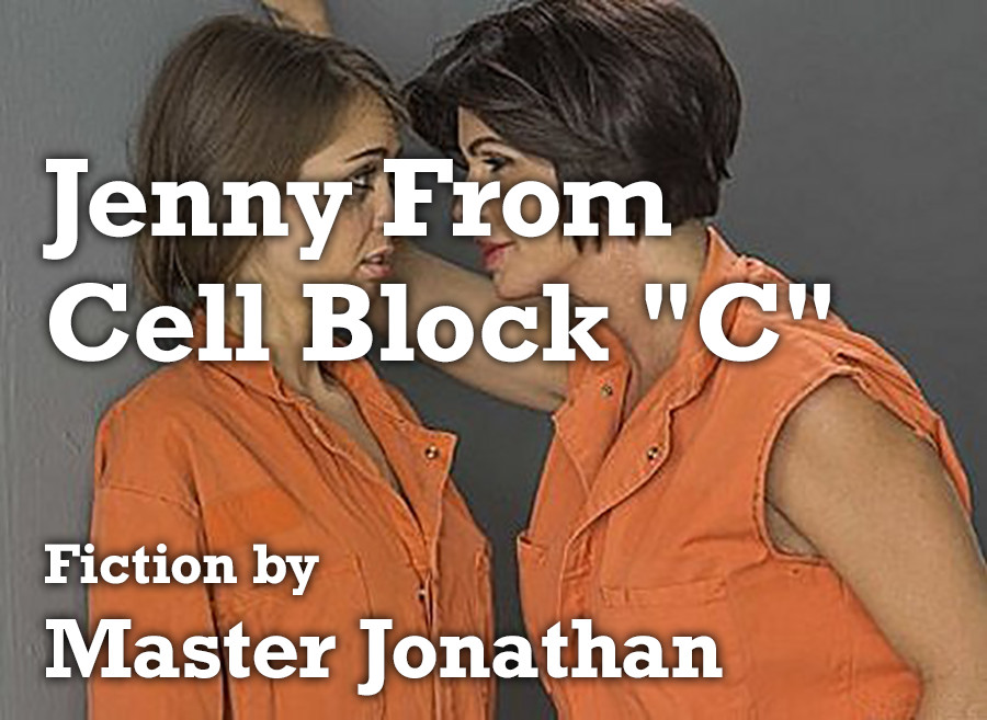 Jenny From Cell Block 