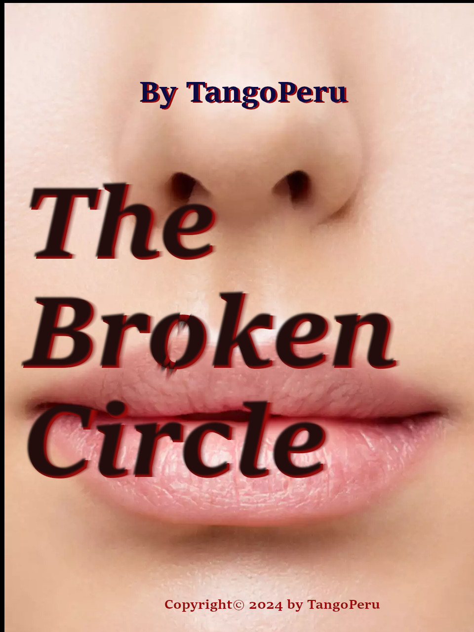 The Broken Circle - Cover