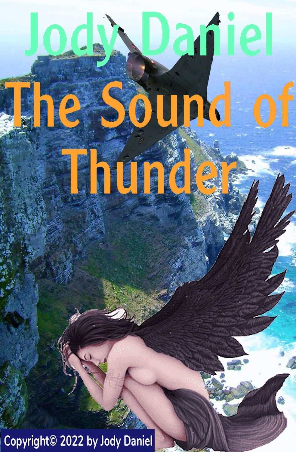 The Sound of Thunder - Cover