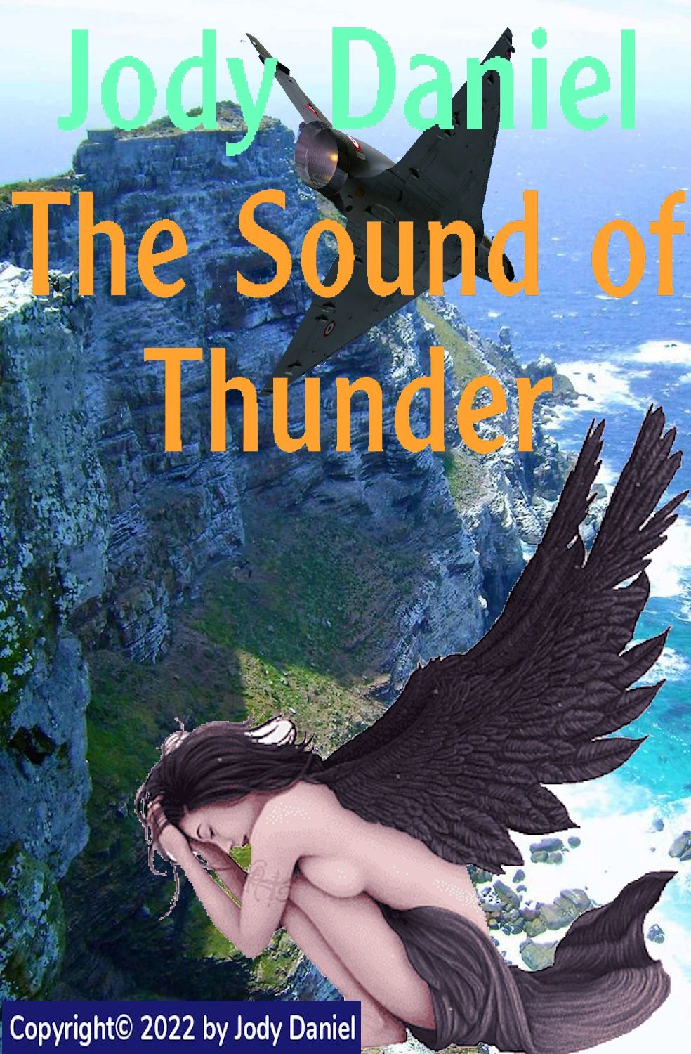 The Sound of Thunder - Cover