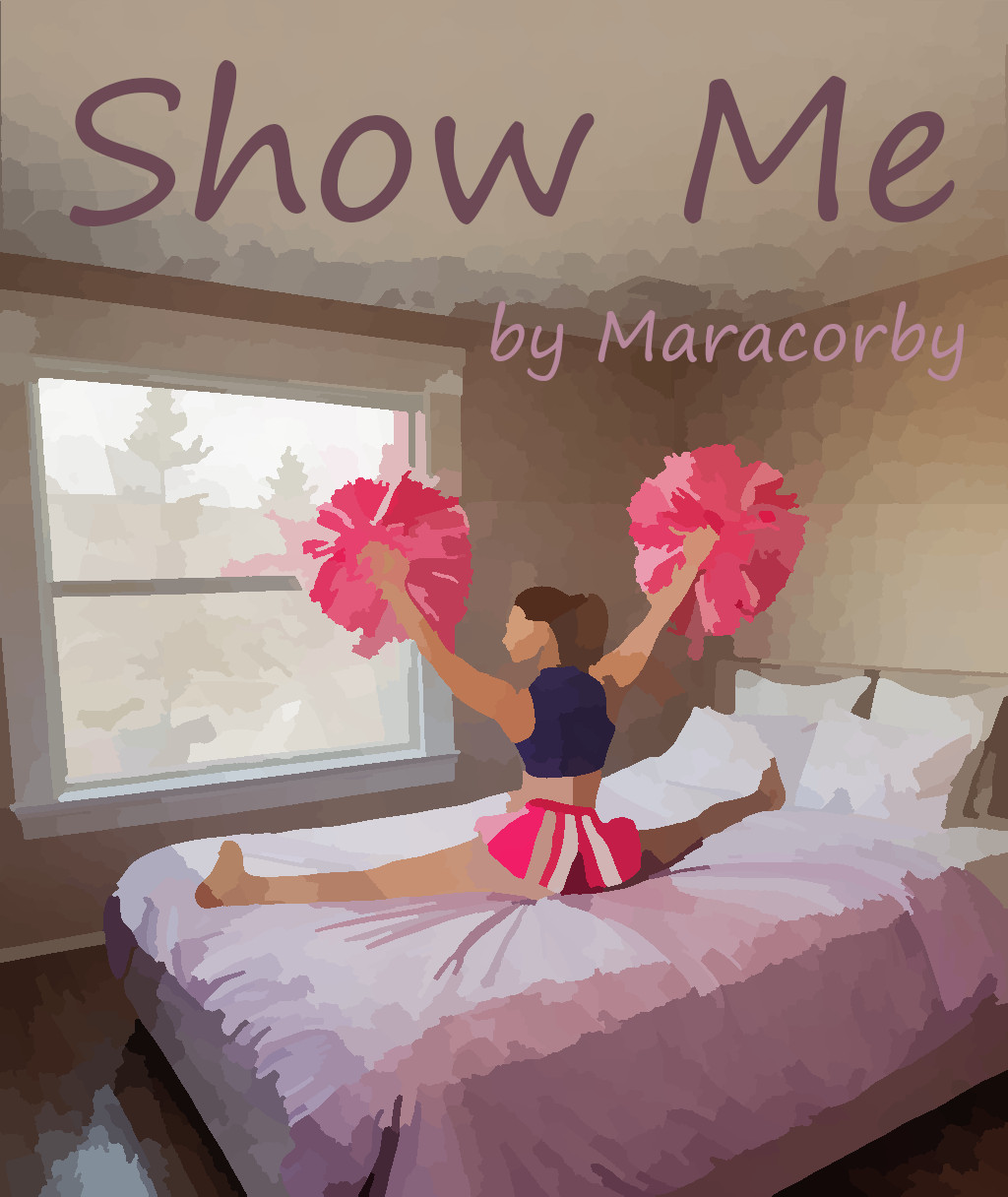 Show Me - Cover