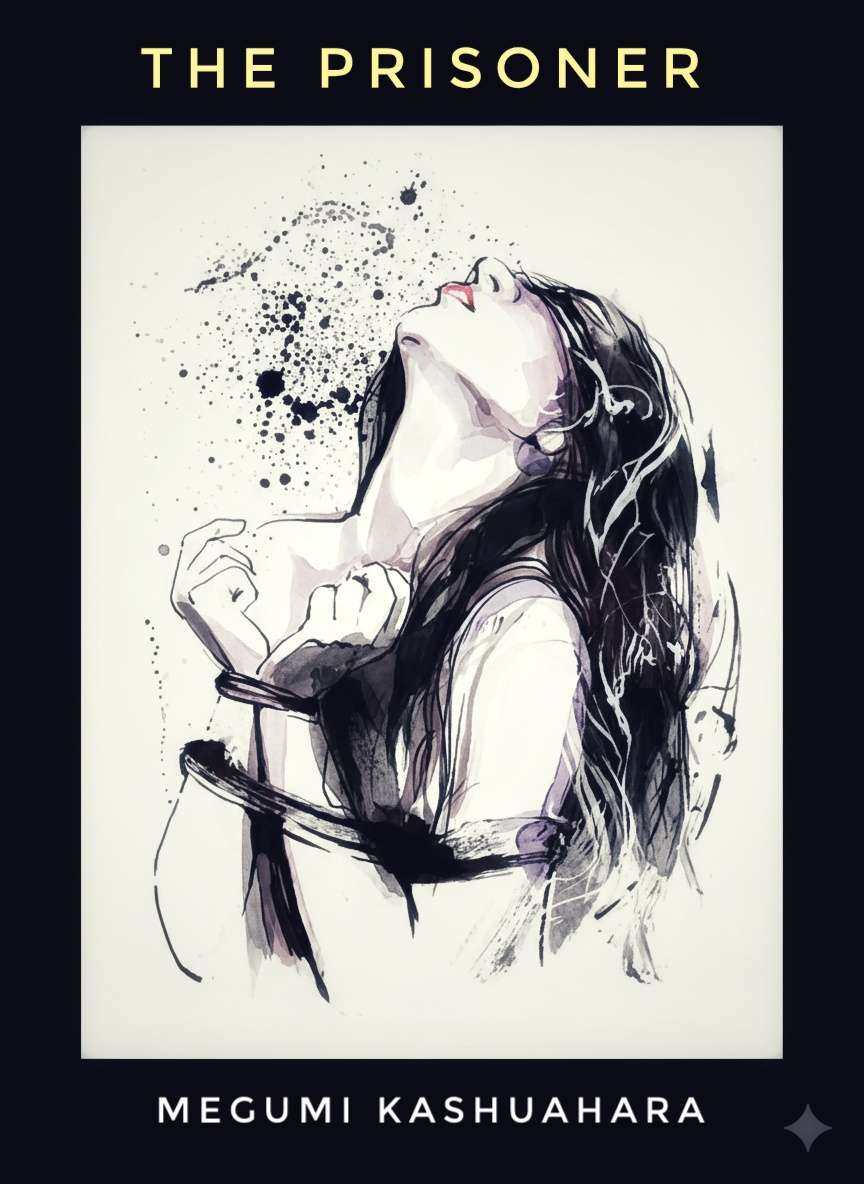 The Prisoner - Cover