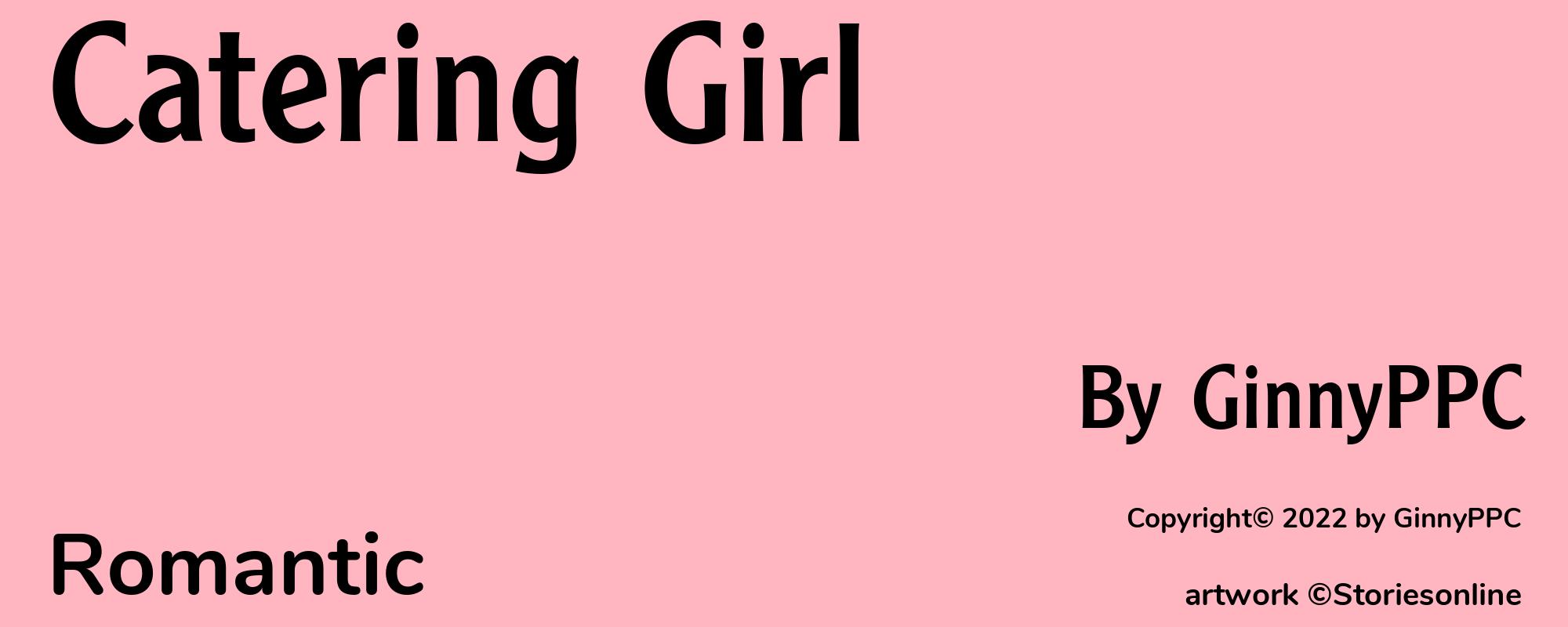 Catering Girl - Cover