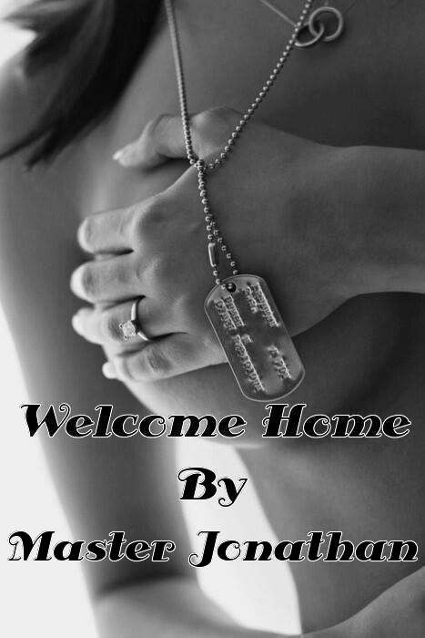 Welcome Home - Cover