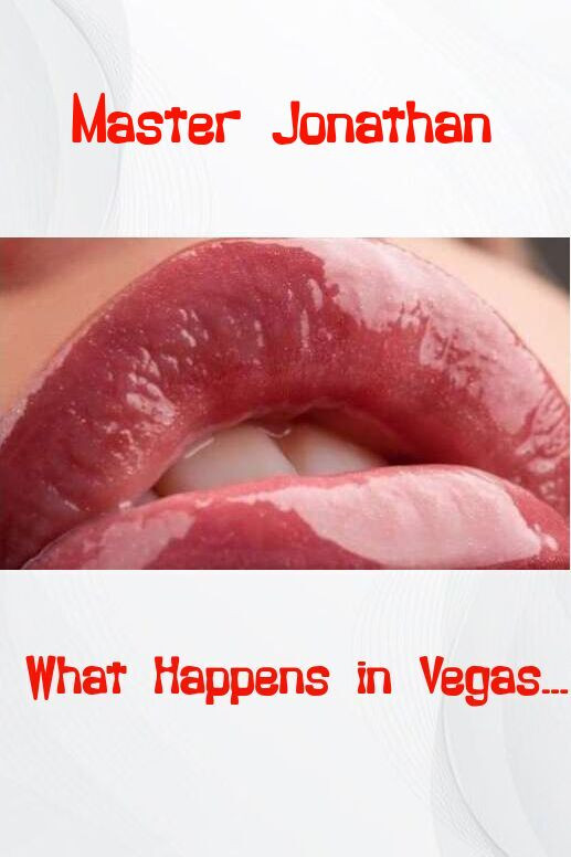 What Happens In Vegas... - Cover