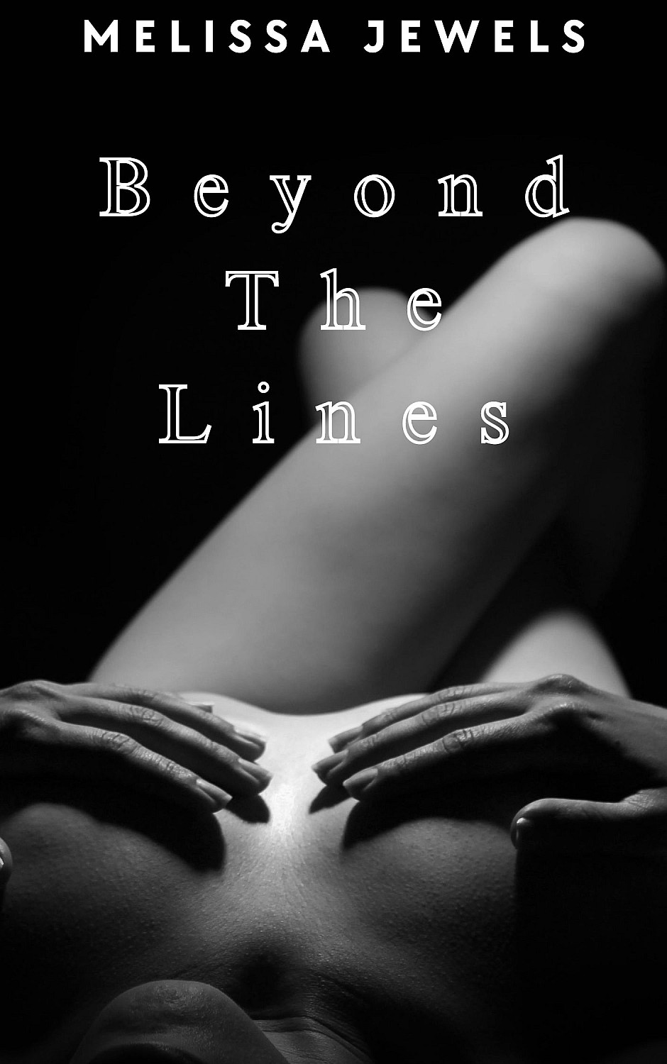 Beyond the Line - Cover