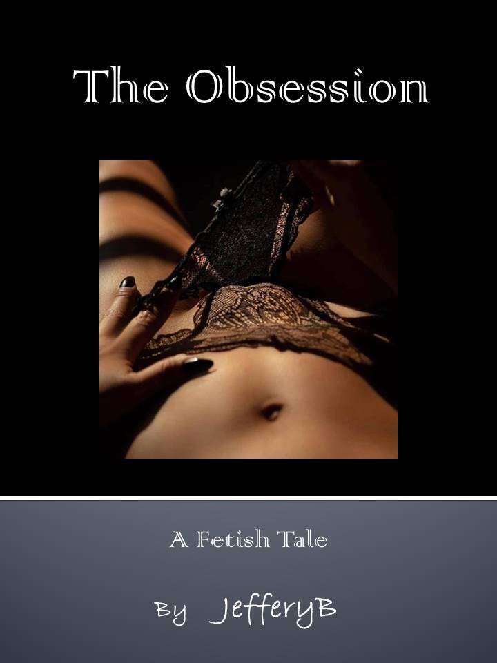 The Obsession - Cover