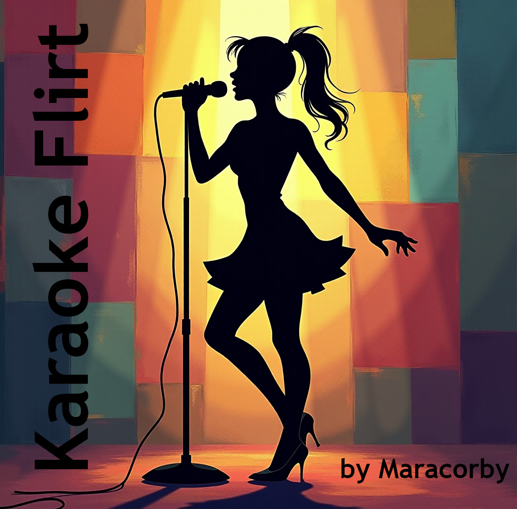 Karaoke Flirt - Cover