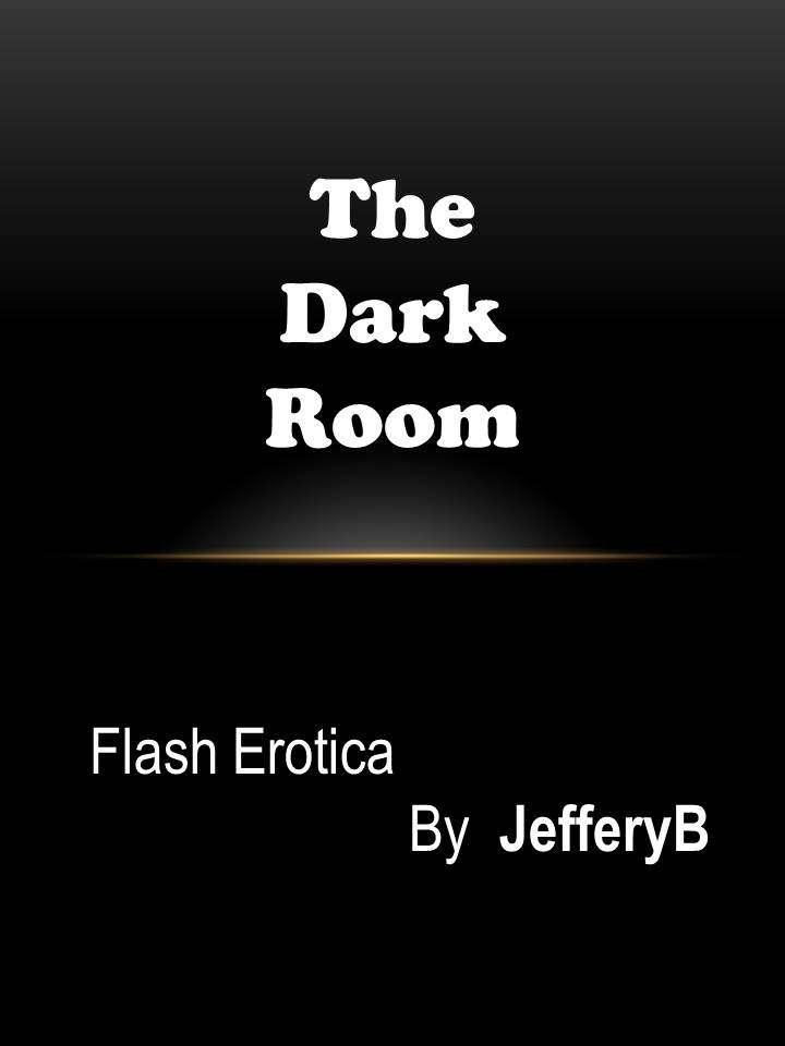 The Dark Room - Cover