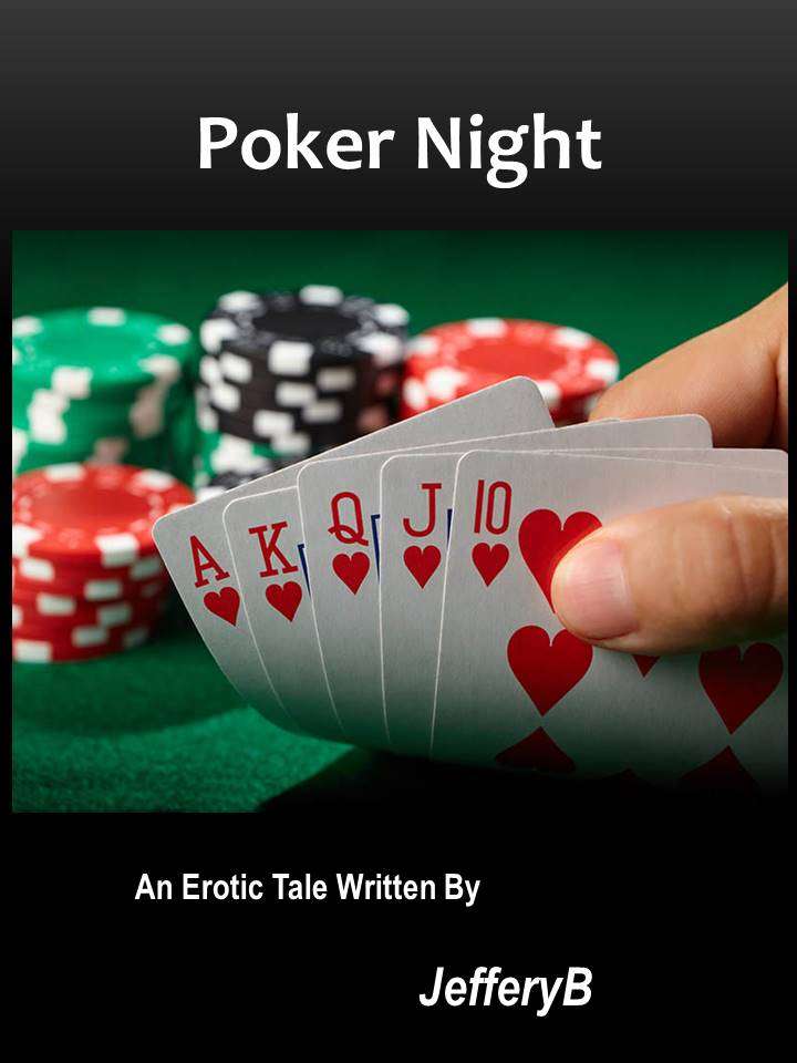 Poker Night - Cover