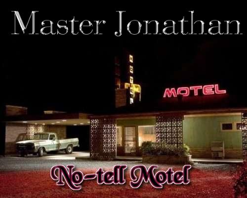 No-tell Motel - Cover