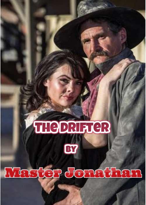 The Drifter - Cover