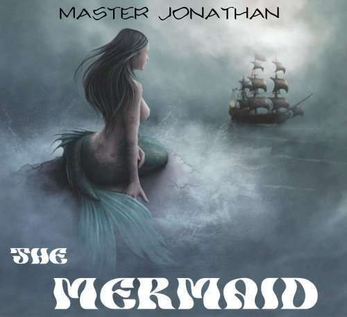 The Mermaid - Cover