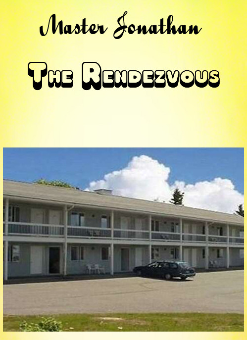 The Rendezvous - Cover