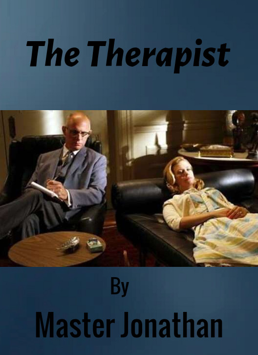 The Therapist - Cover