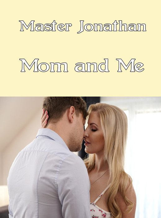 Mom and Me - Cover