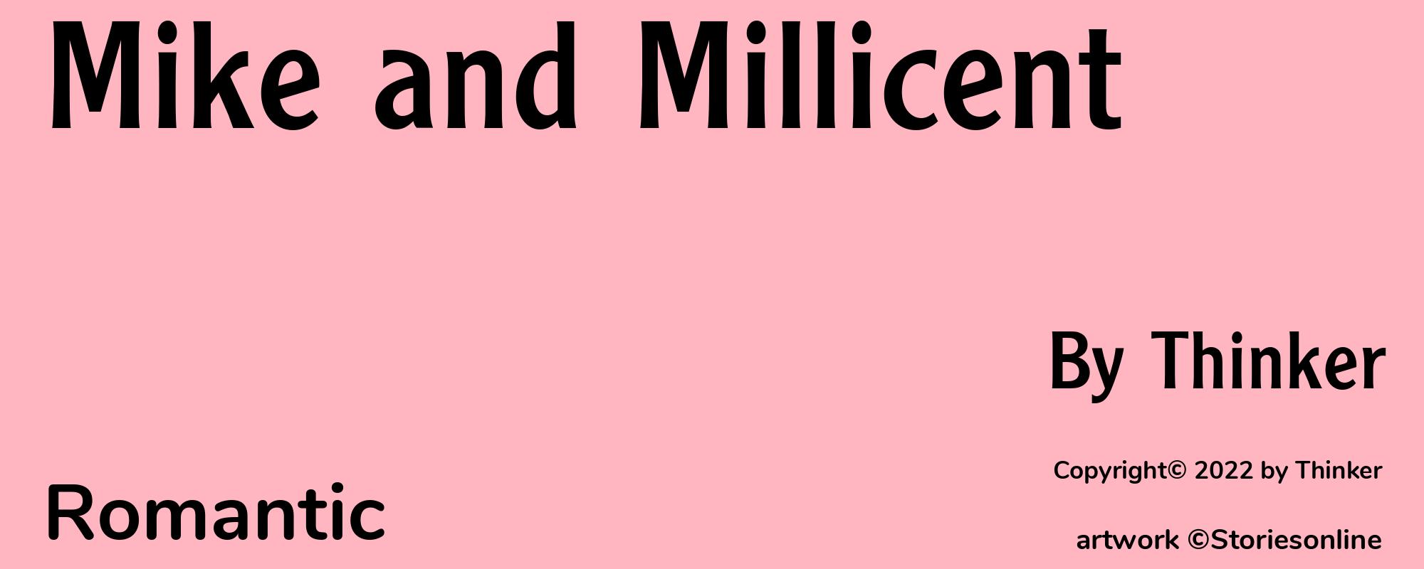 Mike and Millicent - Cover