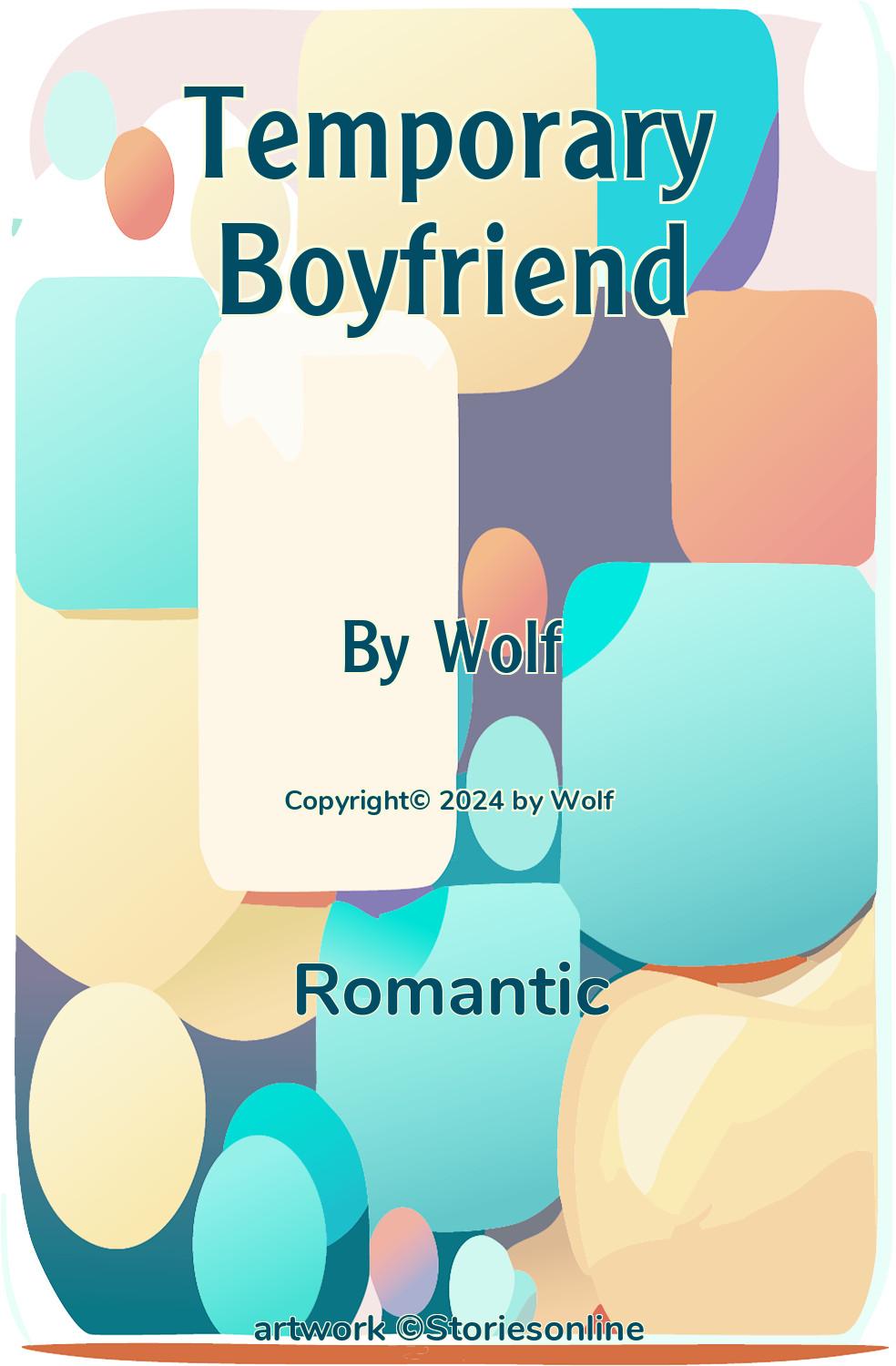 Temporary Boyfriend - Romantic Sex Story