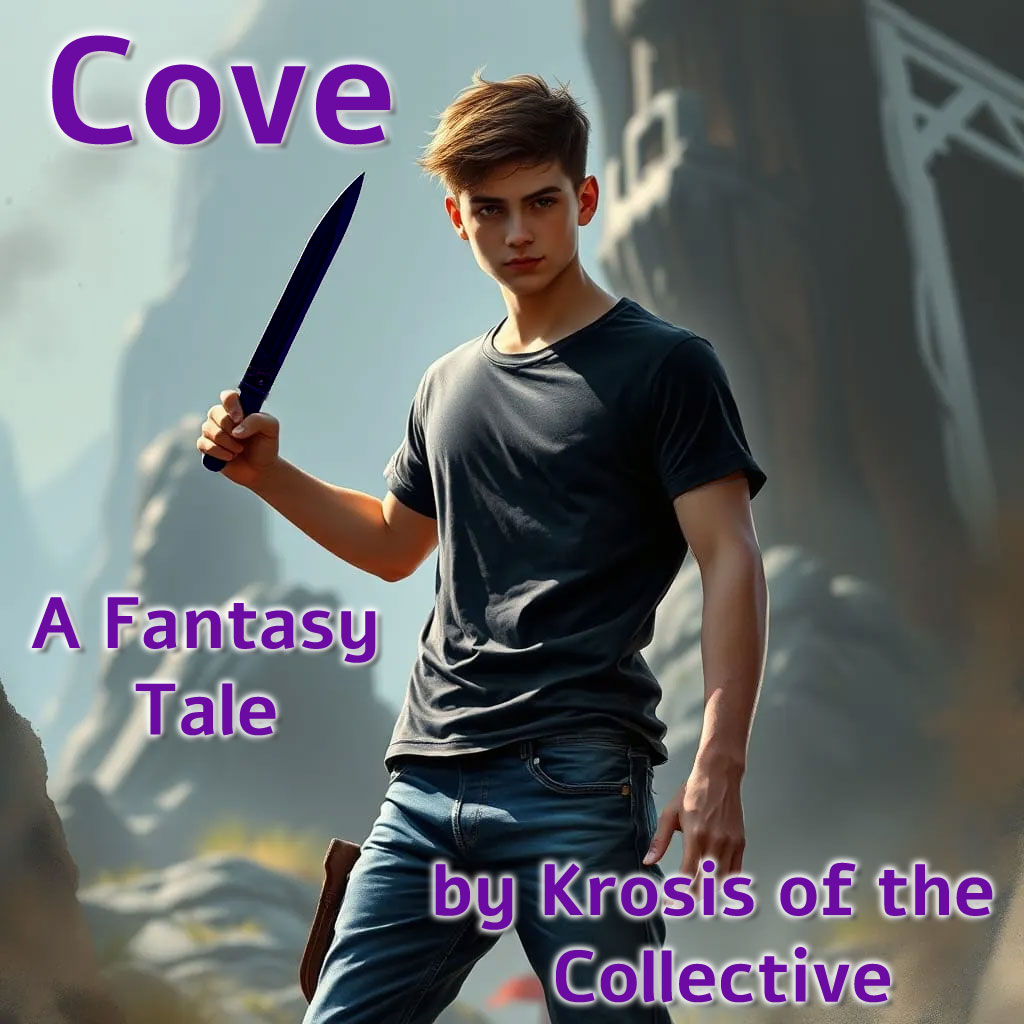 Cove - Cover