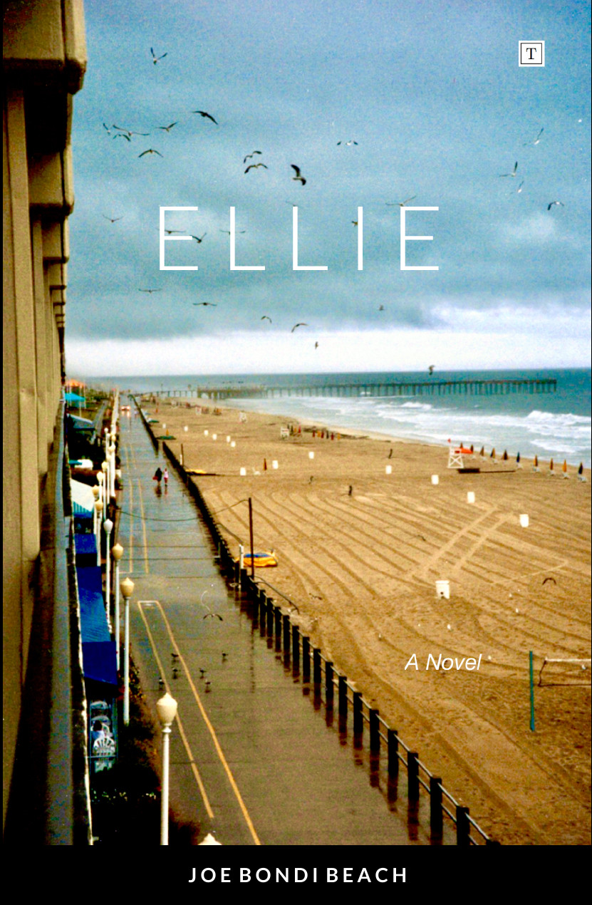 Ellie - Cover