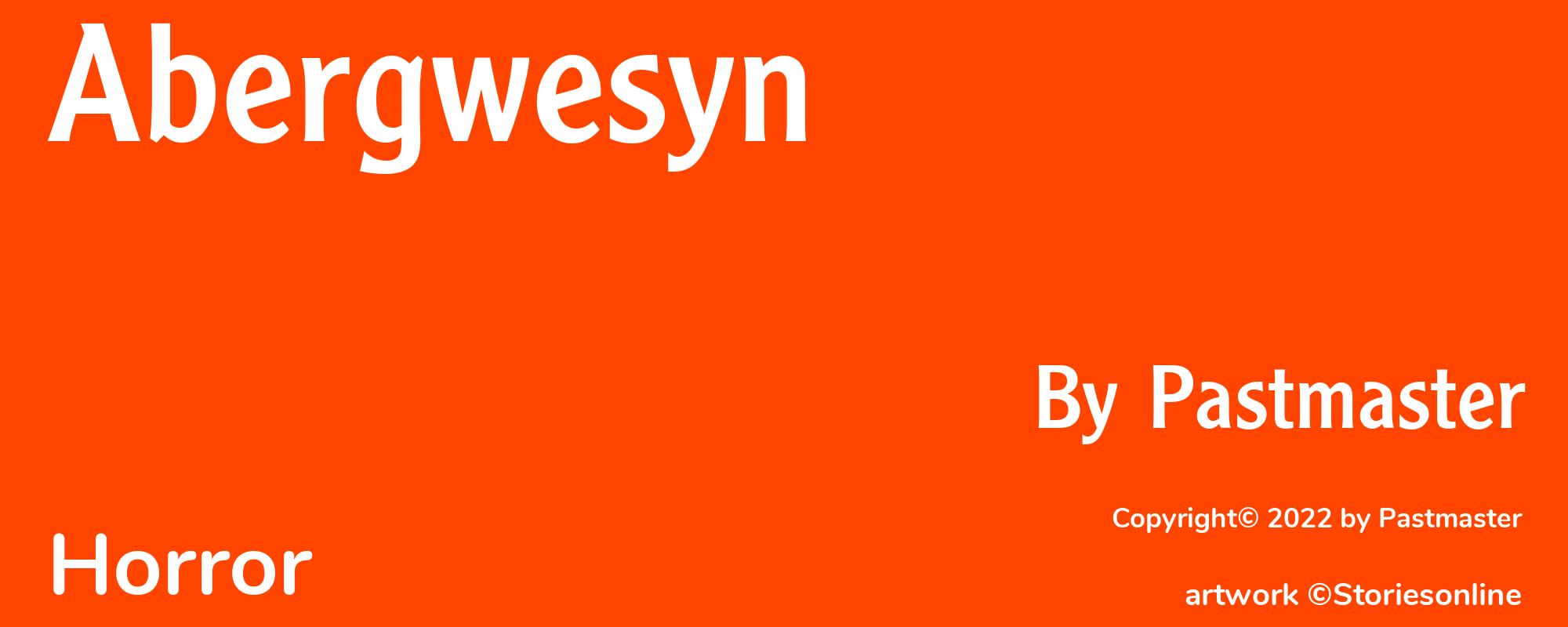 Abergwesyn - Cover