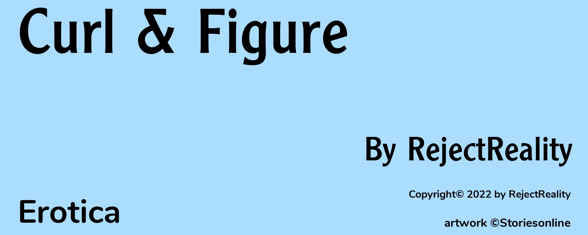 Curl & Figure - Cover