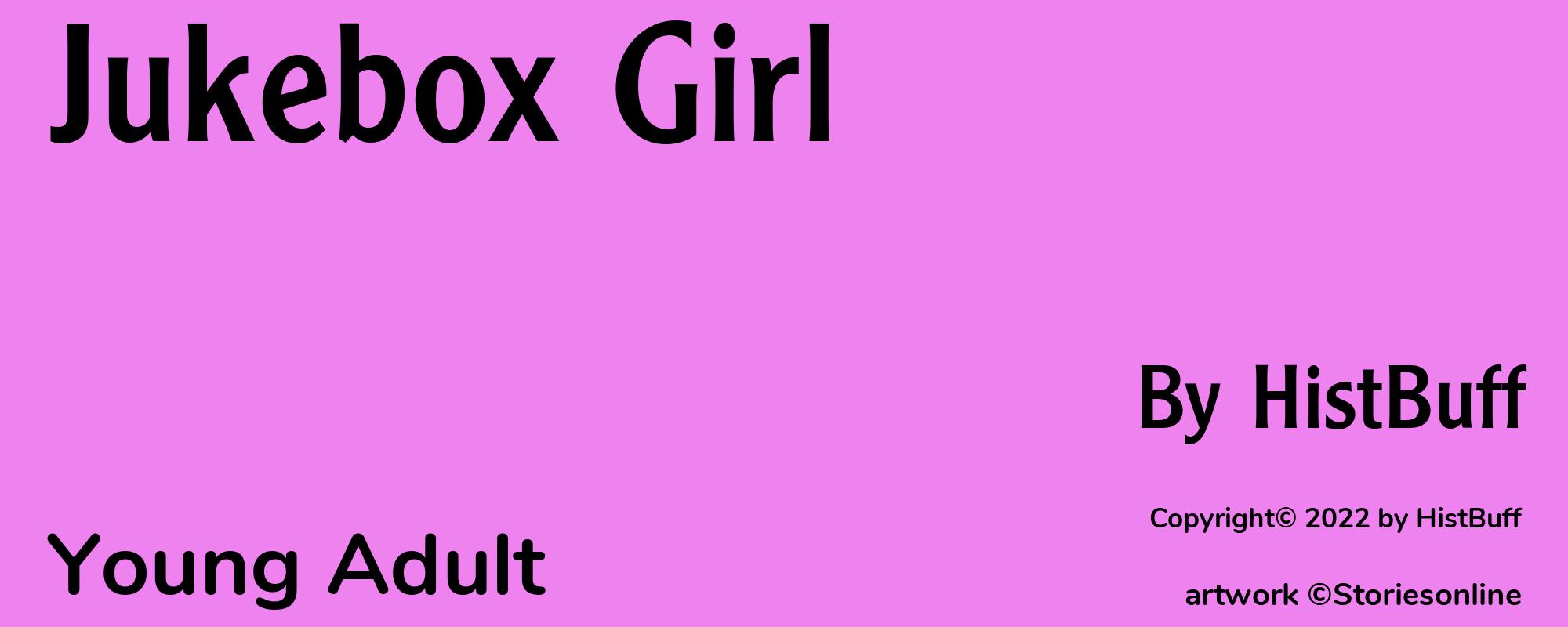 Jukebox Girl - Cover