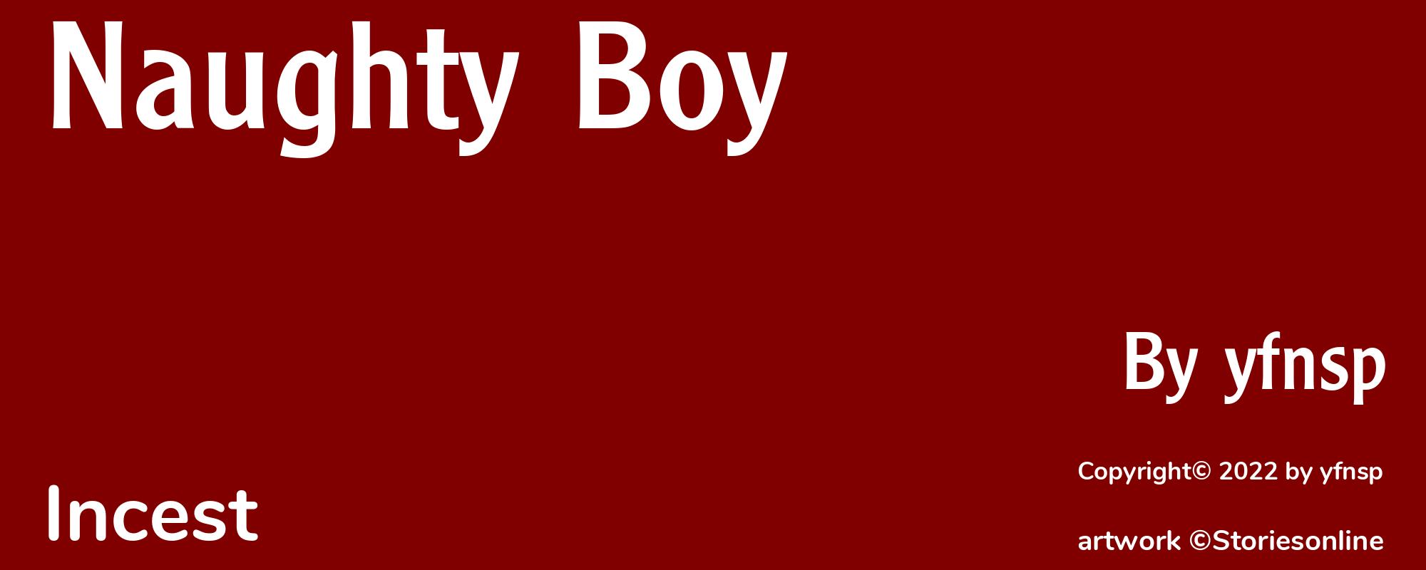 Naughty Boy - Cover
