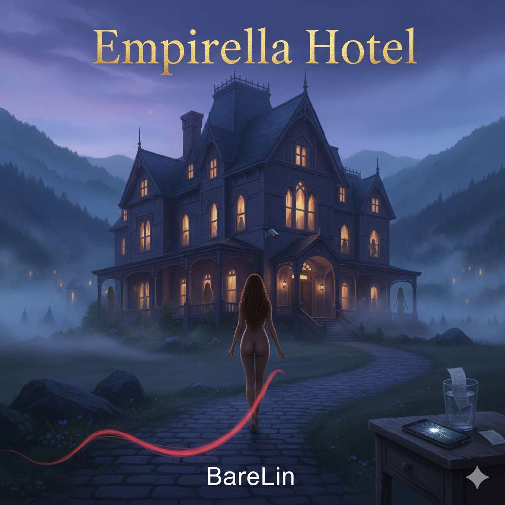 Empirella Hotel - Cover