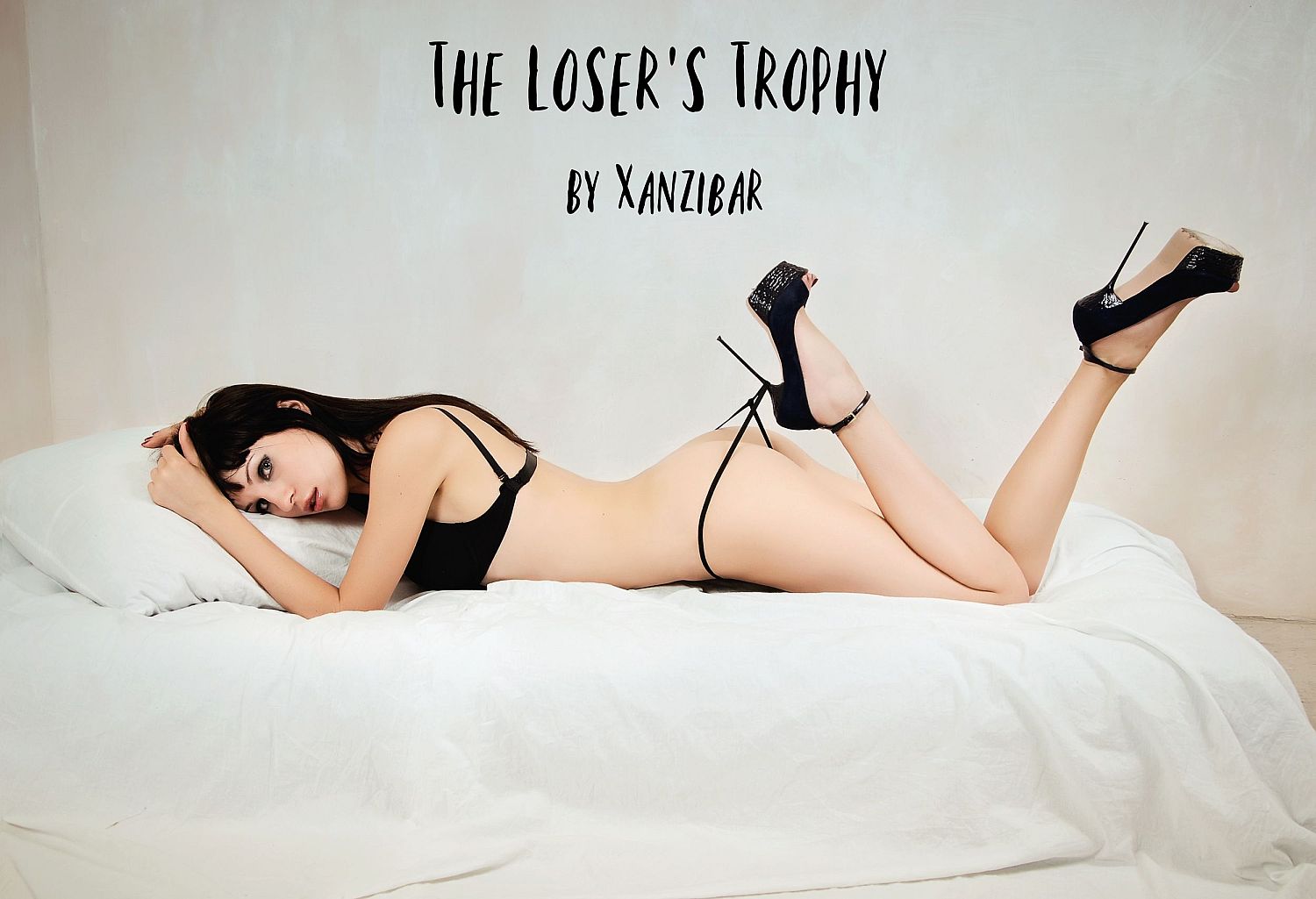 The Loser's Trophy - Cover