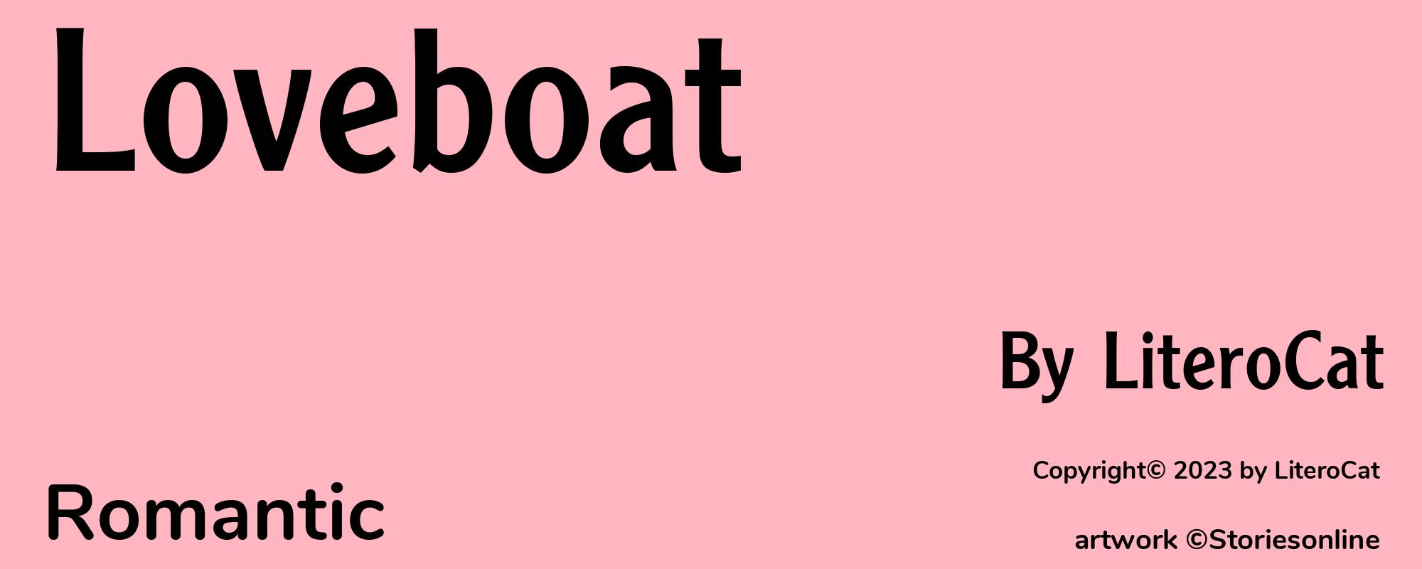 Loveboat - Cover
