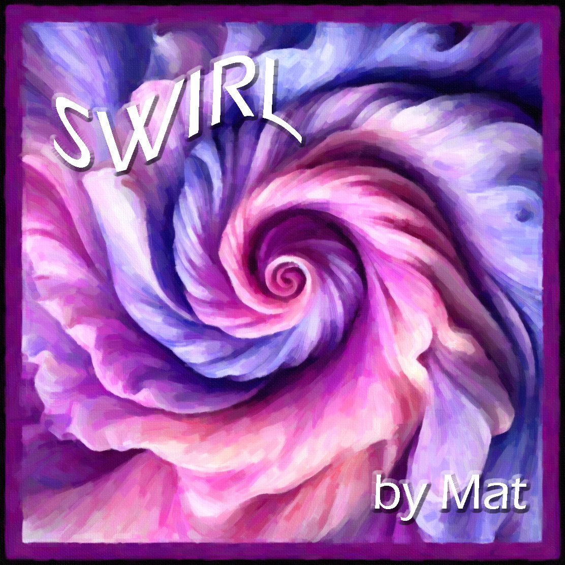 Swirl - Cover