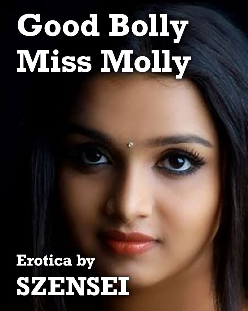 Good Bolly Miss Molly - Cover