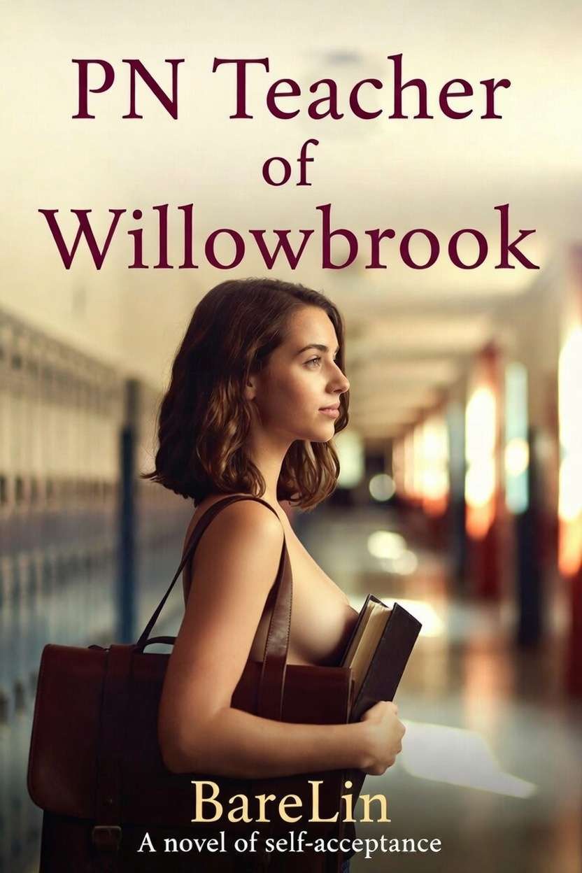 PN Teacher of Willowbrook - Cover