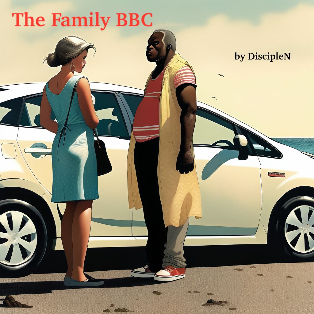 The Family BBC - Cover