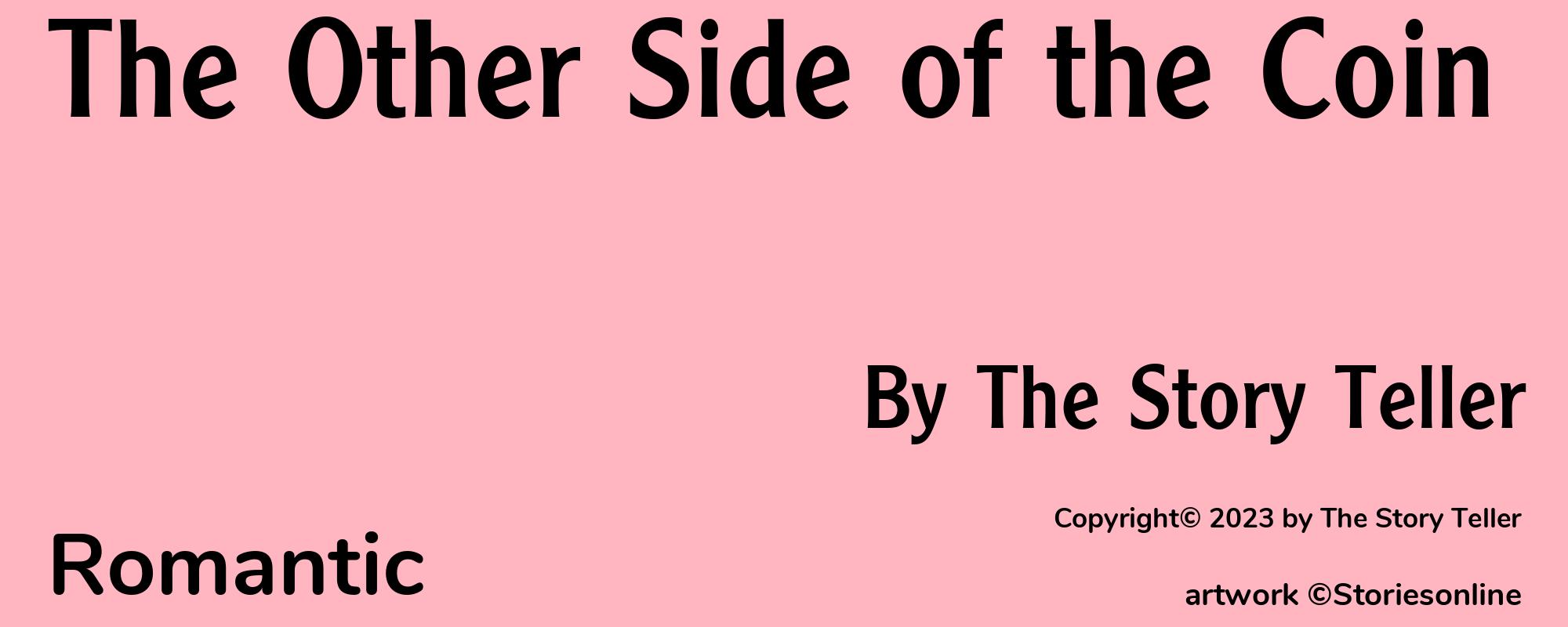 The Other Side of the Coin - Cover