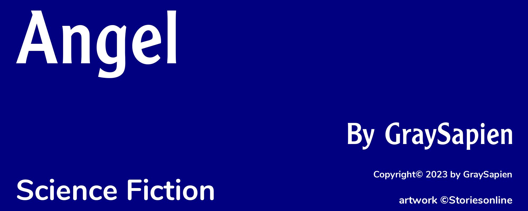 Angel - Cover