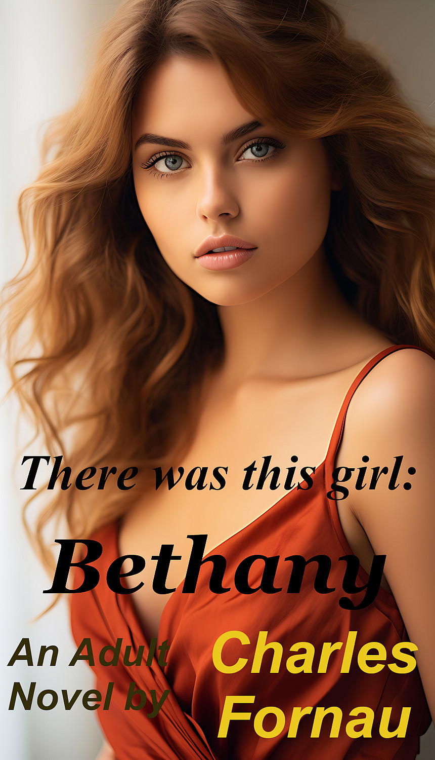 Bethany - Cover