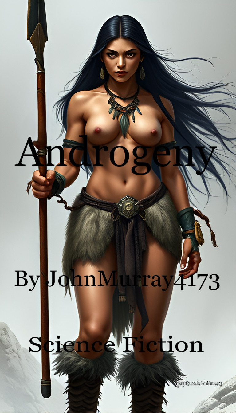 Androgeny - Cover