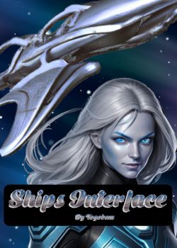 Ship's Interface - Cover