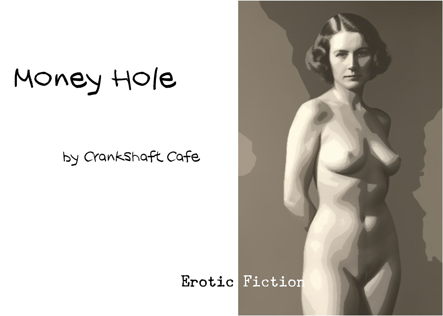 Money Hole - Cover