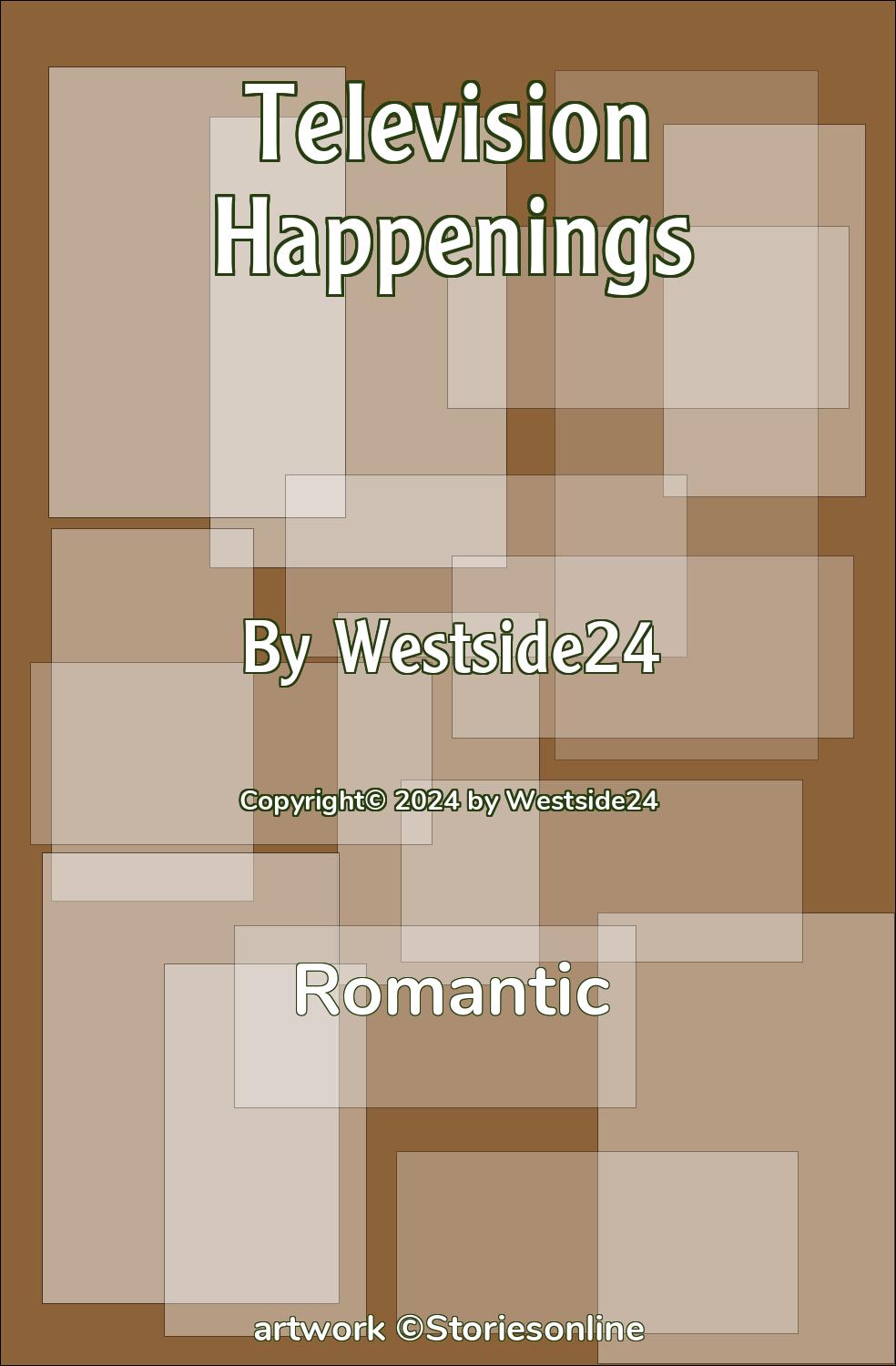 Television Happenings - Romantic Sex Story